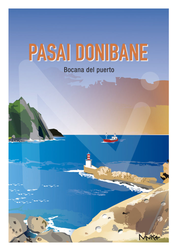 Pasai Donibane