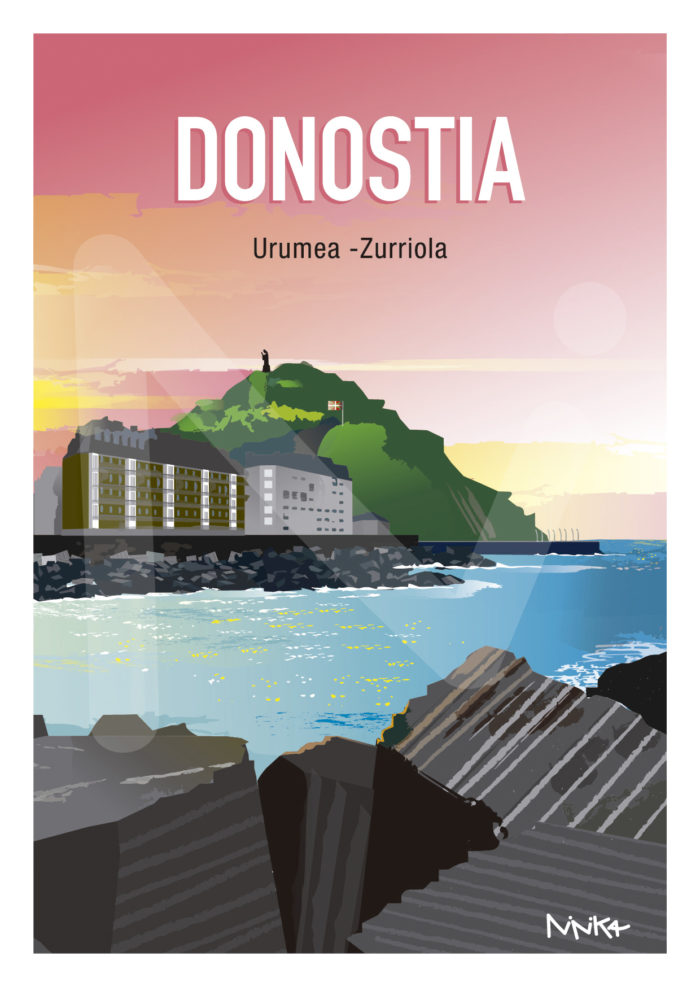 Desembocadura Urumea