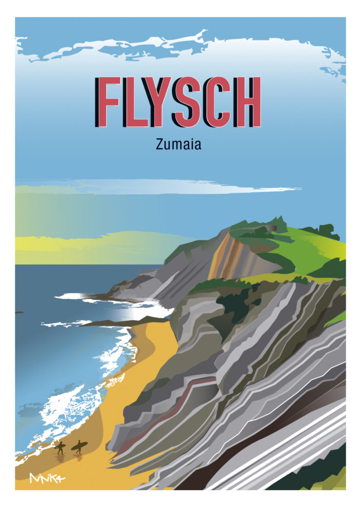 Flysh