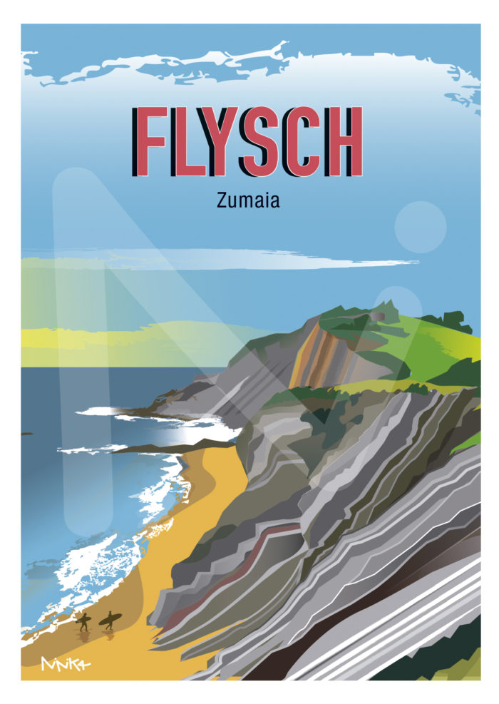 Flysh