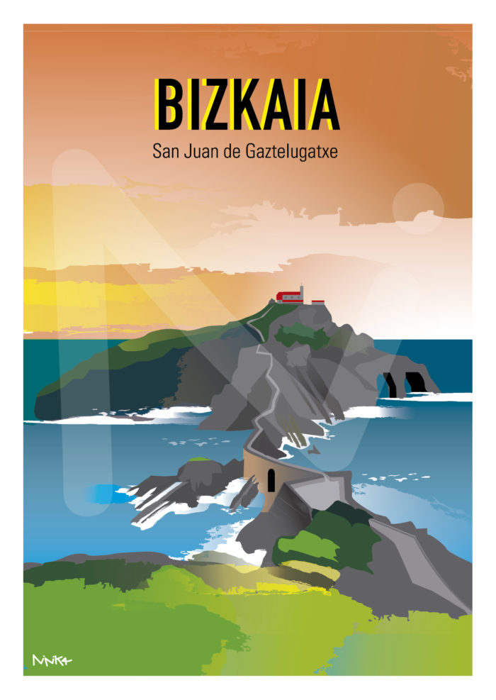 San Juan de Gaztelugatxe