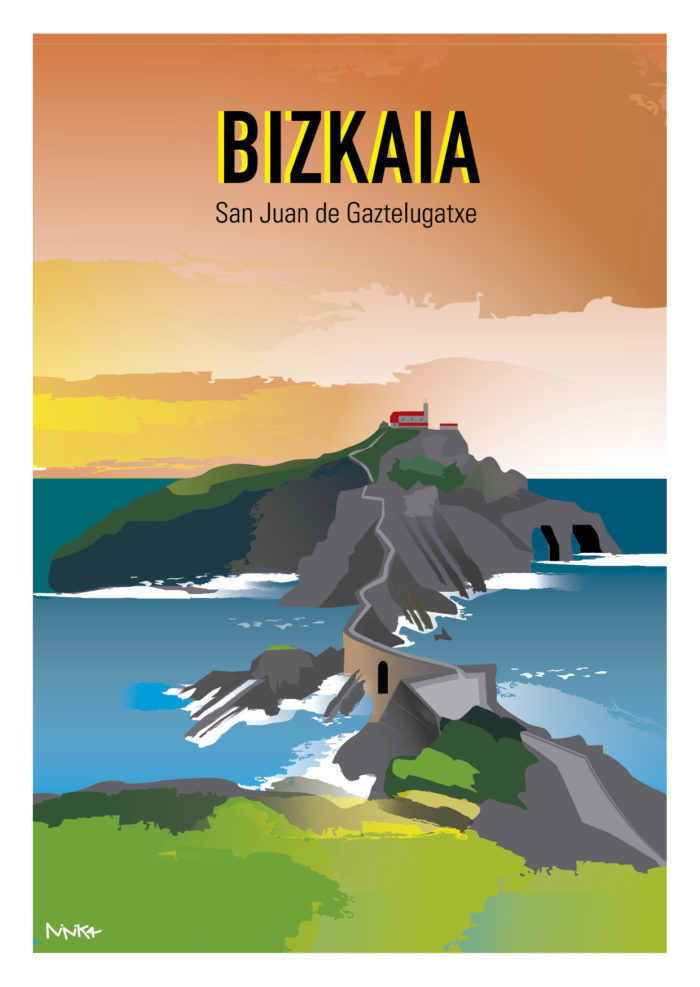 San Juan de Gaztelugatxe