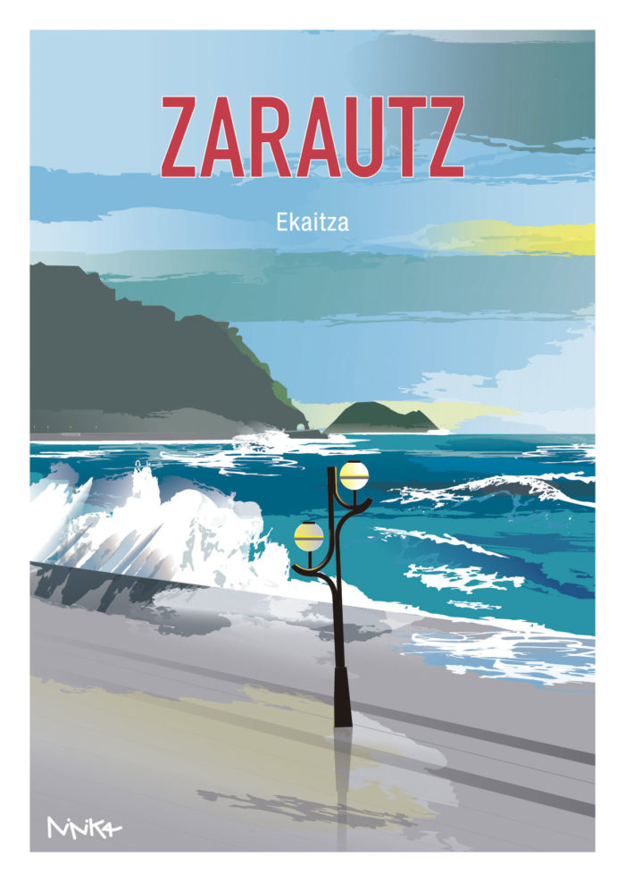 Zarautz