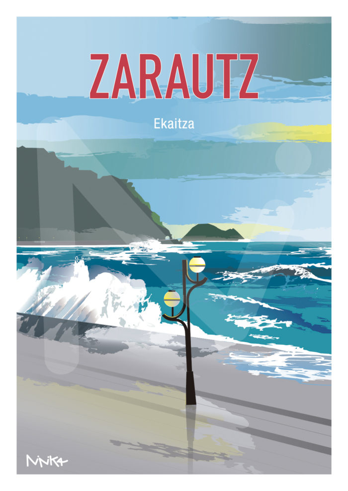 Zarautz