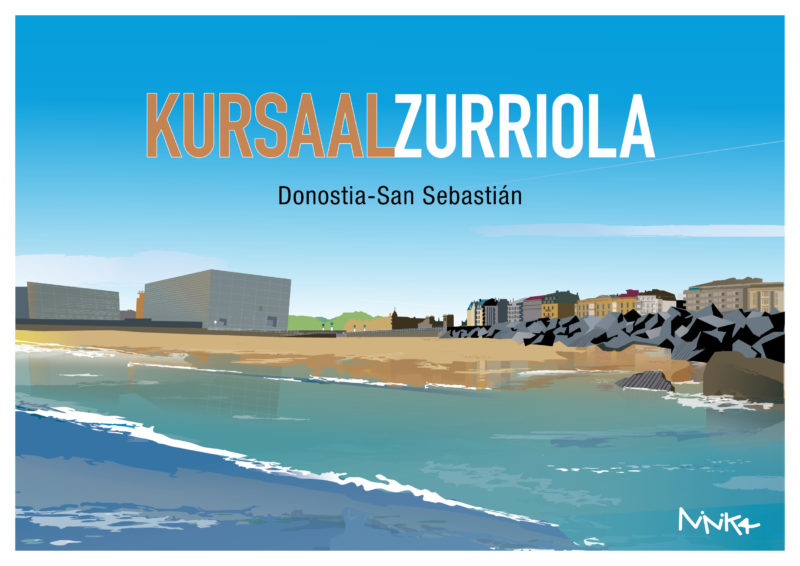 Zurriola desde el agua - Imagen 2