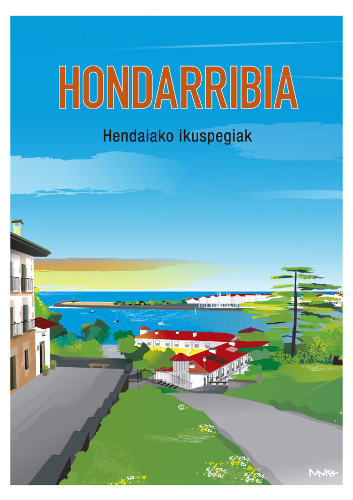 Hondarribi
