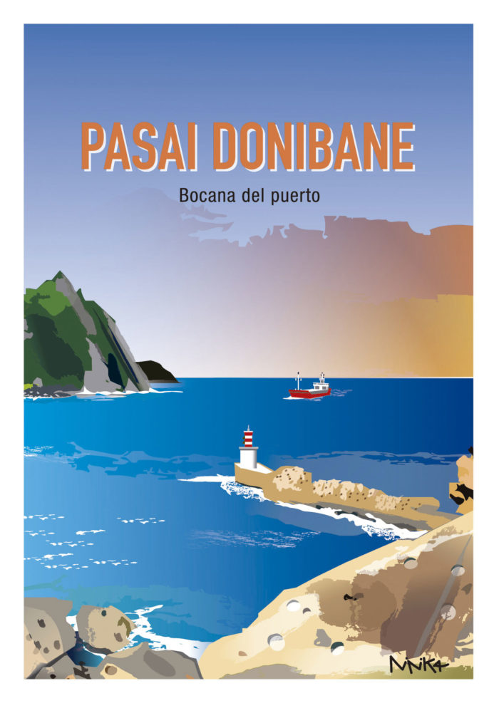 Pasai Donibane